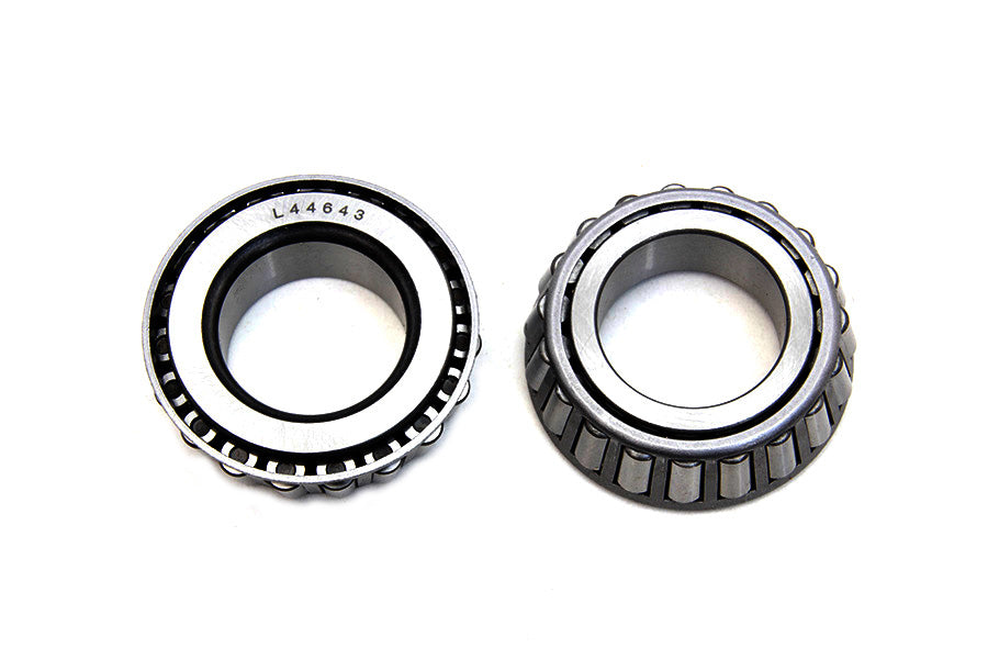 Fork Neck Cup Bearing Set(SET)