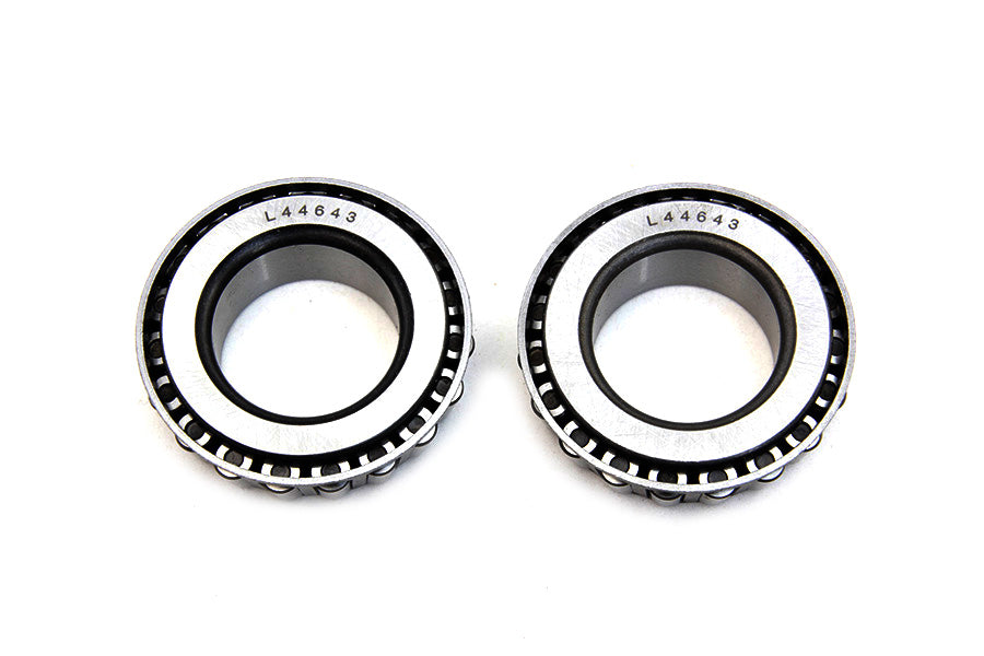 Fork Neck Cup Bearing Set(SET)