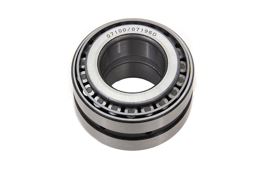 Left Crankcase Main Bearing Set(KIT)