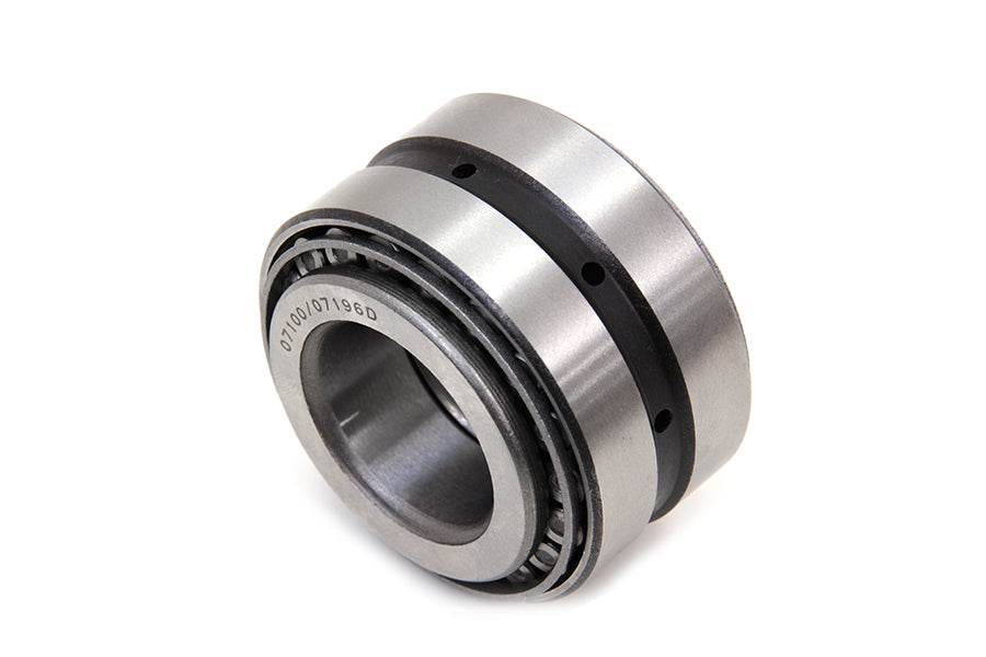 Left Crankcase Main Bearing Set(KIT)