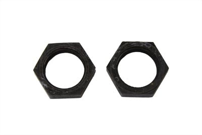 Crank Pin Nut Set(SET)