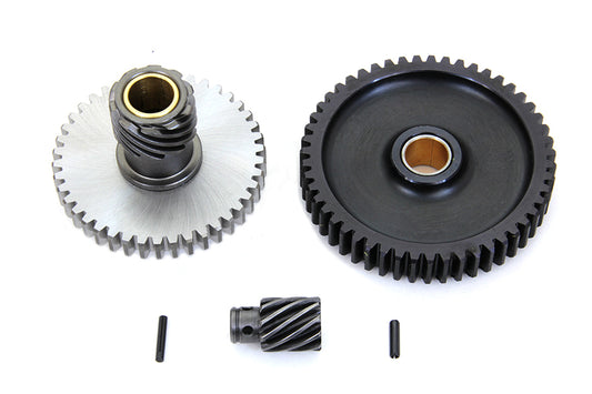 Reverse Distributor Gear Kit(KIT)