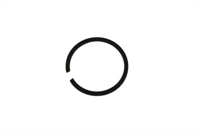 Right and Left Case Bearing Retainer(PK)