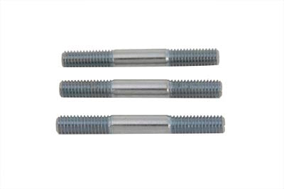 Right Case 3 Piece Stud Set(SET)