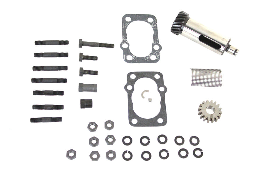 Scavenger Pump Rebuild Kit(EA)