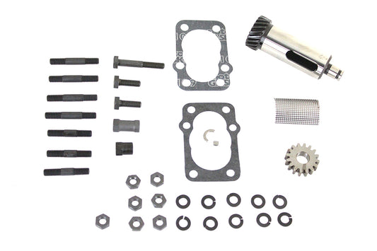Scavenger Pump Rebuild Kit(EA)