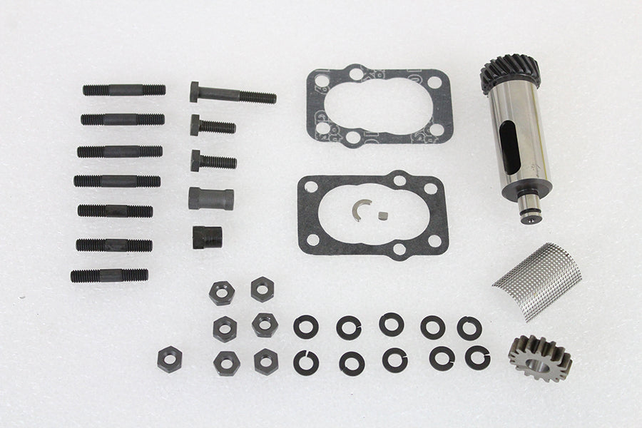 Scavenger Pump Rebuild Kit(EA)