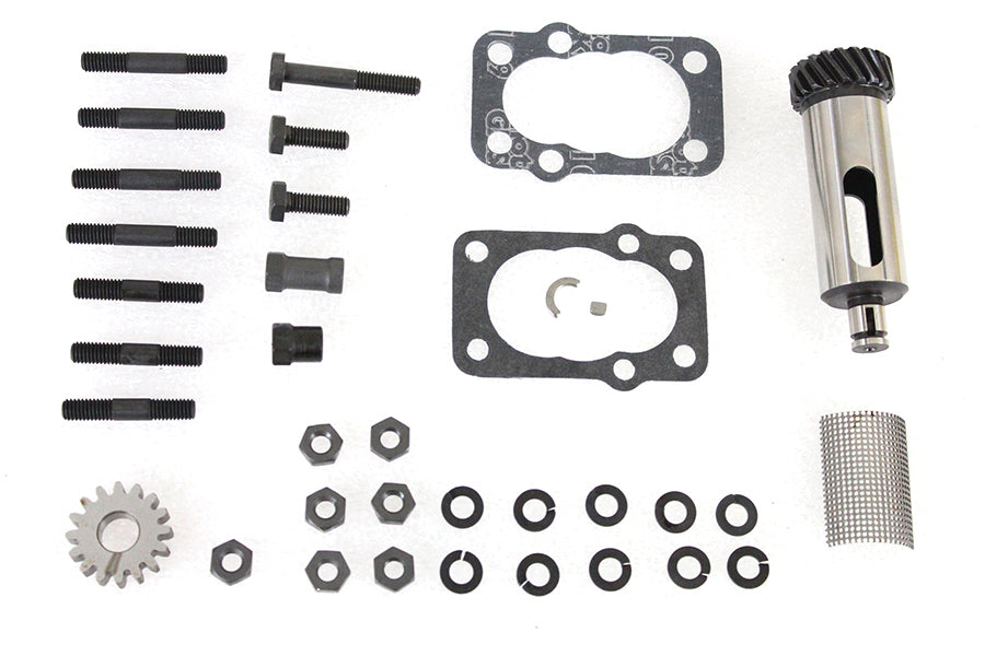 Scavenger Pump Rebuild Kit(EA)