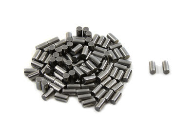 Right Engine Case Roller Bearings .001(PK)