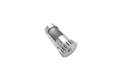 S&S Steel Cam Chest Breather Valve Standard(EA)