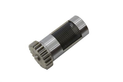 S&S Steel Cam Chest Breather Valve(EA)