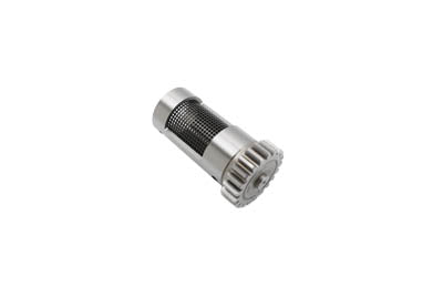S&S Cam Chest Breather Valve +.030(EA)