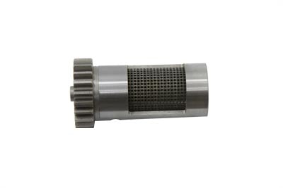S&S Cam Chest Breather Assembly Standard(EA)