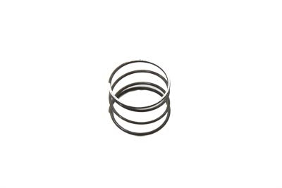 Pinion Shaft Ring Spring(PK)