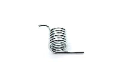 Zinc Brake Pedal Spring(EA)