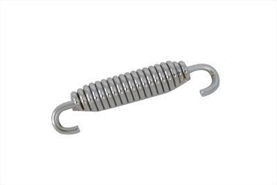 Chrome 3-1/2  Kickstand Spring(EA)