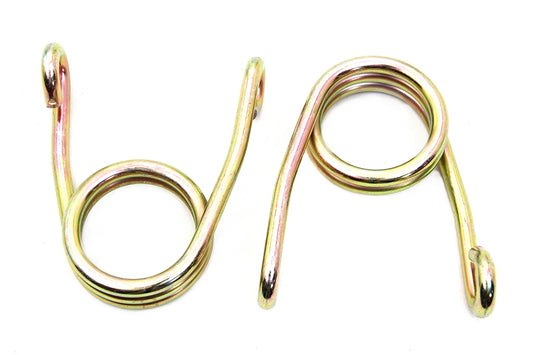 2  Torsion Seat Spring Set(SET)