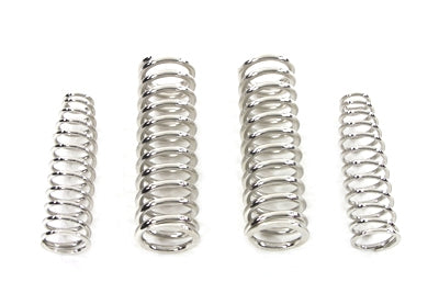 Replica Spring Fork Spring Set Nickel Plated(SET)