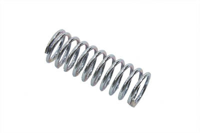 Zinc Brake Pedal Return Spring(EA)