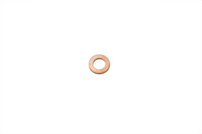 Fork Leg Drain Washer Seal(PK)