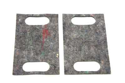 Replica Panhead Cover Gaskets Inner Felt(PK)