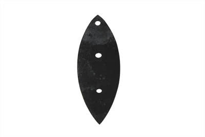 Rubber Fender Lamp Mount Gasket(EA)