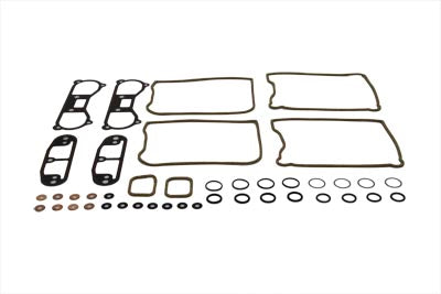 Rocker Box Gasket Kit(KIT)