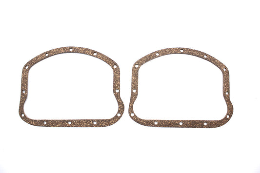 Rocker Box Gasket Set(SET)