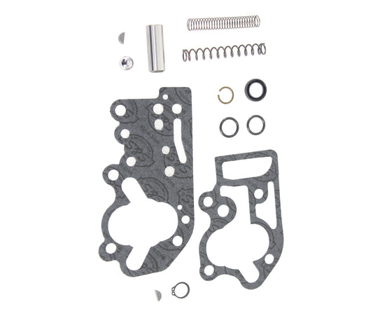 S&S Oil Pump Master Rebuild Gasket Kit(KIT)