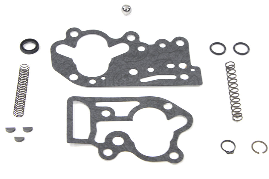 S&S Oil Pump Master Rebuild Gasket Kit(KIT)