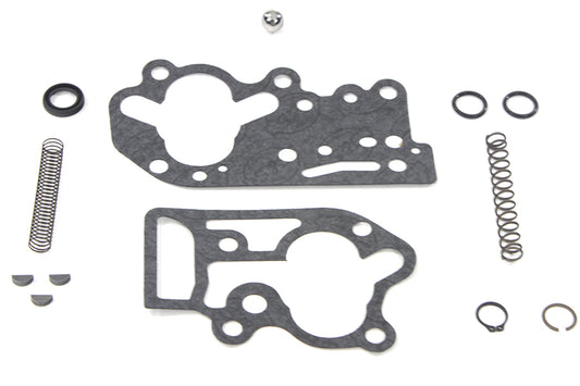 S&S Oil Pump Master Rebuild Gasket Kit(KIT)