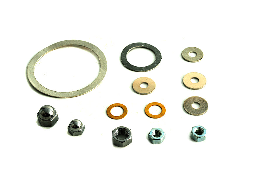 Oil Canister Filter Parts Kit(EA)