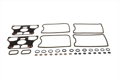Rocker Box Gasket Kit(KIT)