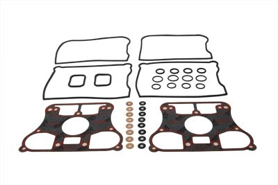 Rocker Box Gasket Kit(KIT)