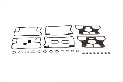 Rocker Box Gasket Kit(KIT)