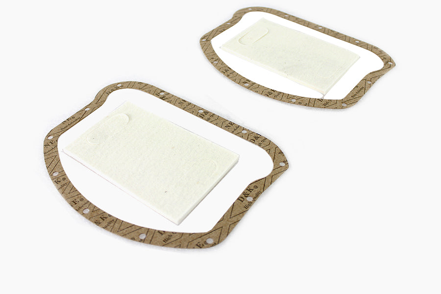 Rocker Box Gasket Kit(KIT)
