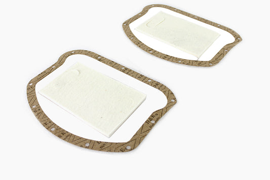 Rocker Box Gasket Kit(KIT)