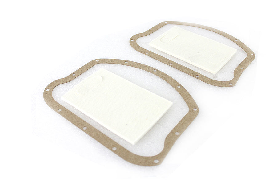Rocker Box Gasket Kit(KIT)