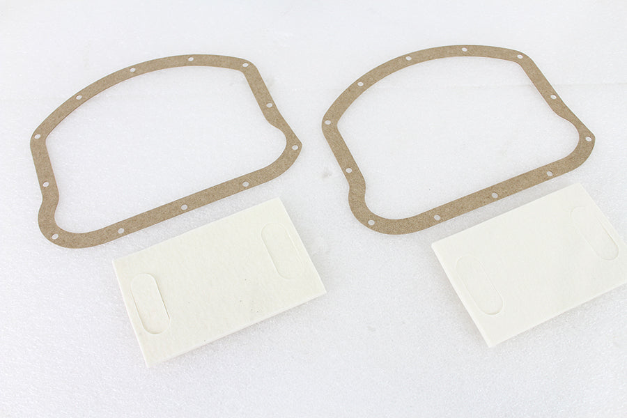 Rocker Box Gasket Kit(KIT)