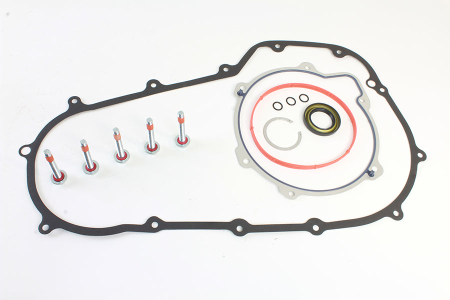 M8 FLT Primary Gasket Kit(KIT)