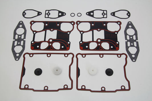 Rocker Box Gasket Kit(KIT)