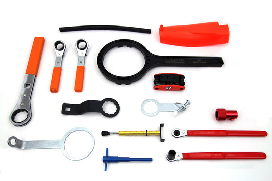 Rider Tool Kit for 1999-2013 FLT(KIT)