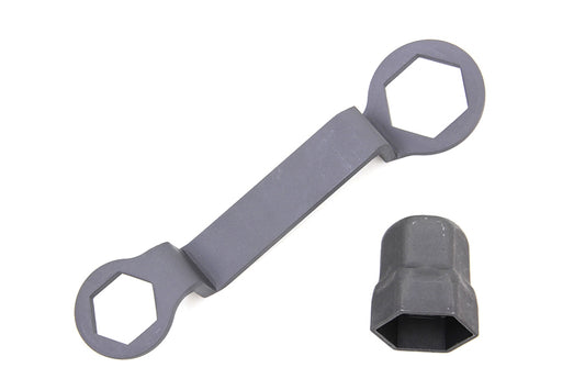 18mm Spark Plug Wrench Set(KIT)