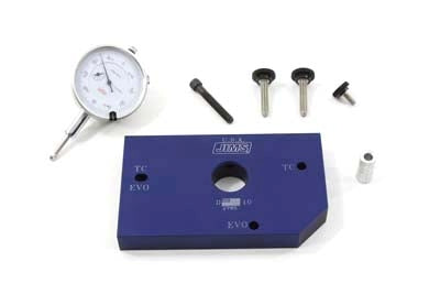 Jims Flywheel Runout Gauge Tool(EA)