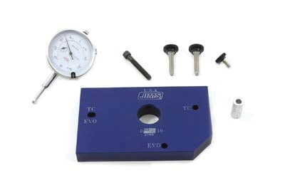 Jims Flywheel Runout Gauge Tool(EA)