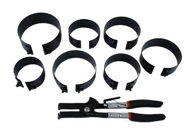 Ring-O-Matic Ring Compressor Tool Kit(KIT)