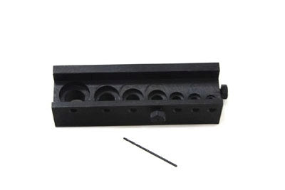 Safety Wire Bolt Drill Fixture Tool(EA)
