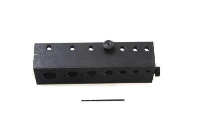 Safety Wire Bolt Drill Fixture Tool(EA)