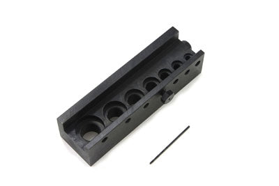 Safety Wire Bolt Drill Fixture Tool(EA)