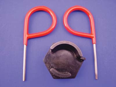 Cam Chain Unloader Tool(EA)